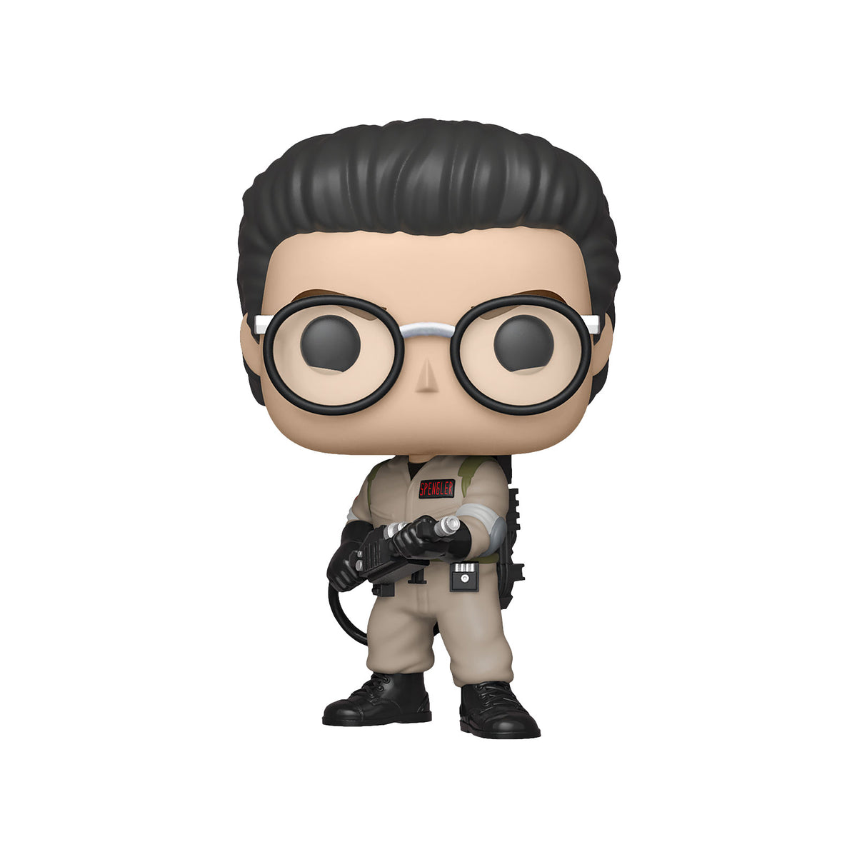 Product image Ghostbusters - Dr. Egon Spengler Funko Pop Figure