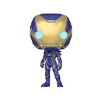 Image produit Avengers - Rescue Endgame Figurine Funko Pop à tête branlante