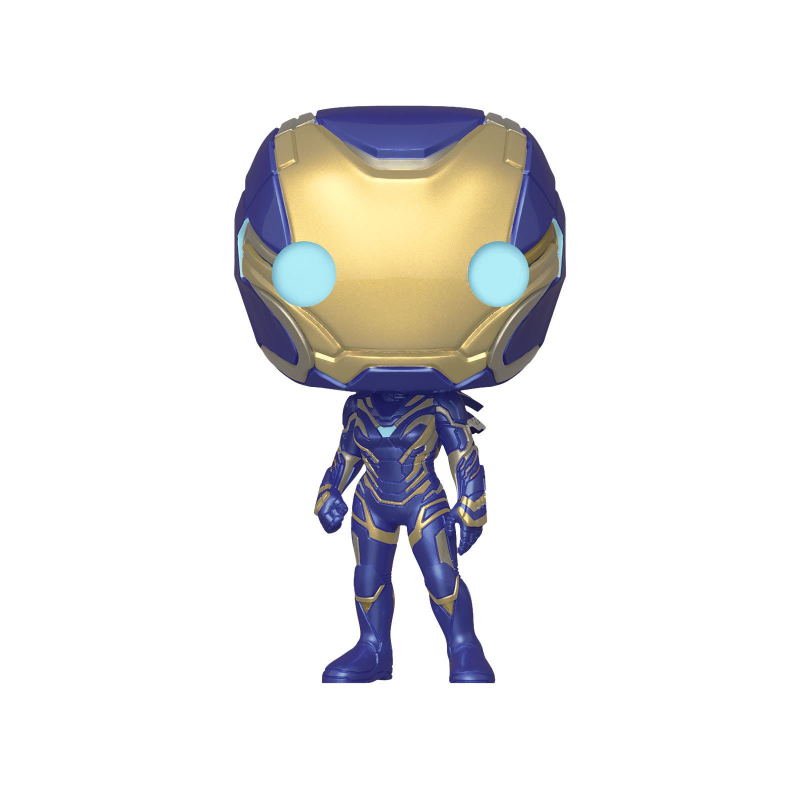 Image produit Avengers - Rescue Endgame Figurine Funko Pop à tête branlante