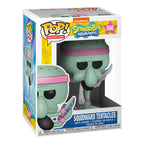 Image produit Bob l'éponge - Thaddeus Ballerina Figurine Funko Pop
