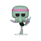 Image produit Bob l'éponge - Thaddeus Ballerina Figurine Funko Pop