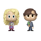 Image produit Harry Potter - Luna & Neville Figurines Funko Vynl