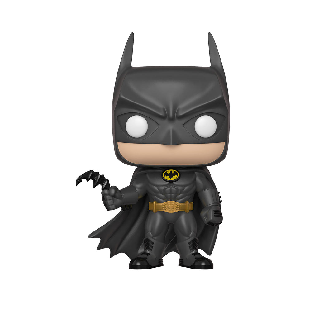 Image produit Figurine Funko Pop Batman 1989