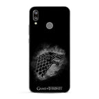 Product image Game of Thrones - The North Remembers Huawei P20 Lite Phone Case Silicone Black
