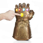 Image produit Avengers - Gant de l'Infini de Thanos avec Lumière et Son
