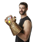Image produit Avengers - Gant de l'Infini de Thanos avec Lumière et Son