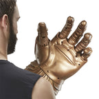 Image produit Avengers - Gant de l'Infini de Thanos avec Lumière et Son
