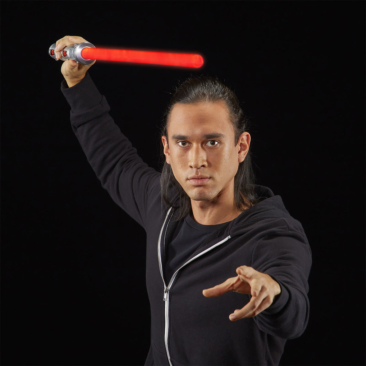 Image produit Star Wars - Sabre laser Force FX de Darth Maul
