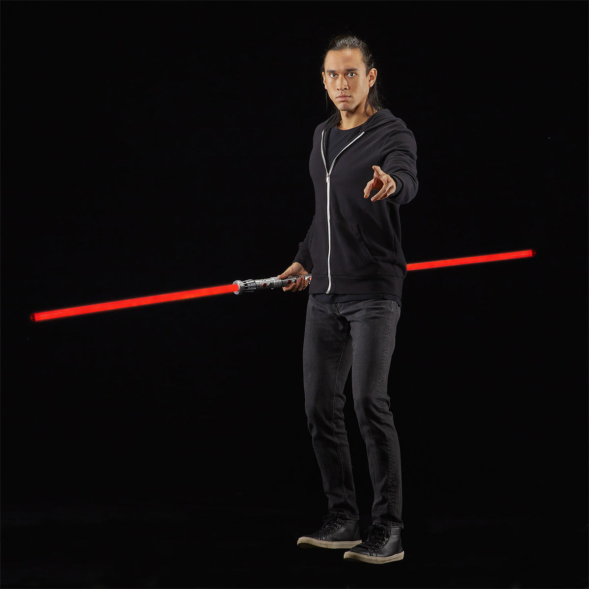 Image produit Star Wars - Sabre laser Force FX de Darth Maul