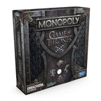 Product image Game of Thrones - Monopoly with Sound