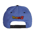 Image produit Dragon Ball Z - Casquette Snapback avec Logo en Métal de la Capsule Corporation