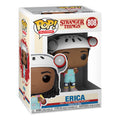 Image produit Stranger Things - Erica Figurine Funko Pop