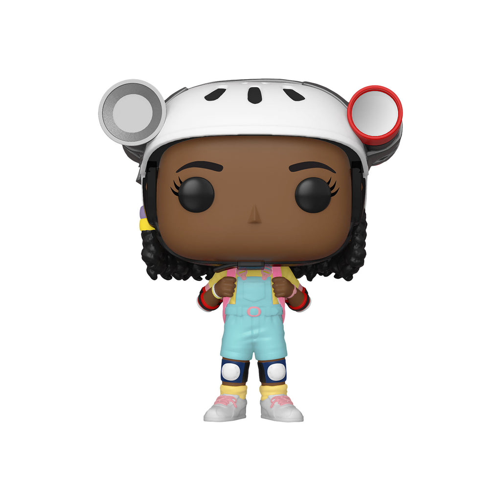 Image produit Stranger Things - Erica Figurine Funko Pop