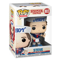 Image produit Stranger Things - Steve avec de la glace Figurine Funko Pop