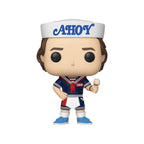 Image produit Stranger Things - Steve avec de la glace Figurine Funko Pop