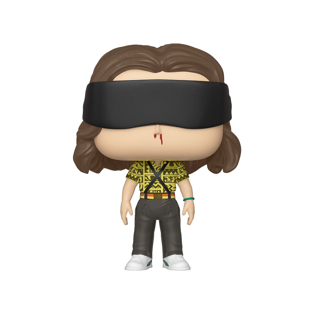 Image produit Stranger Things - Battle Eleven Figurine Funko Pop