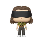 Image produit Stranger Things - Battle Eleven Figurine Funko Pop
