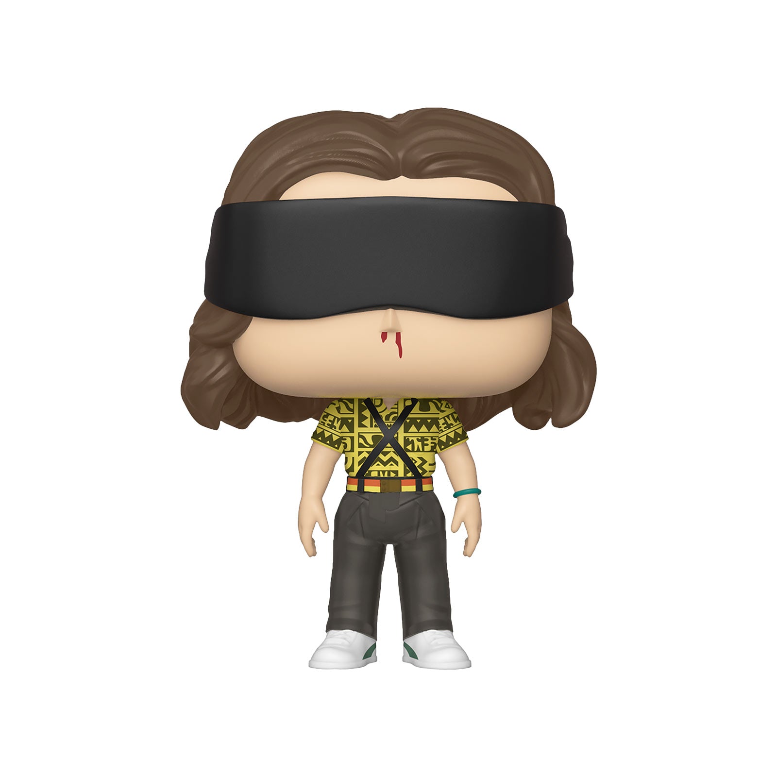 Image produit Stranger Things - Battle Eleven Figurine Funko Pop