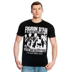 Image produit T-shirt Cantina Band Outer Rim Galaxy Tour - Star Wars