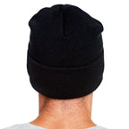 Image produit Le Seigneur des Anneaux - Bonnet Logo Noir