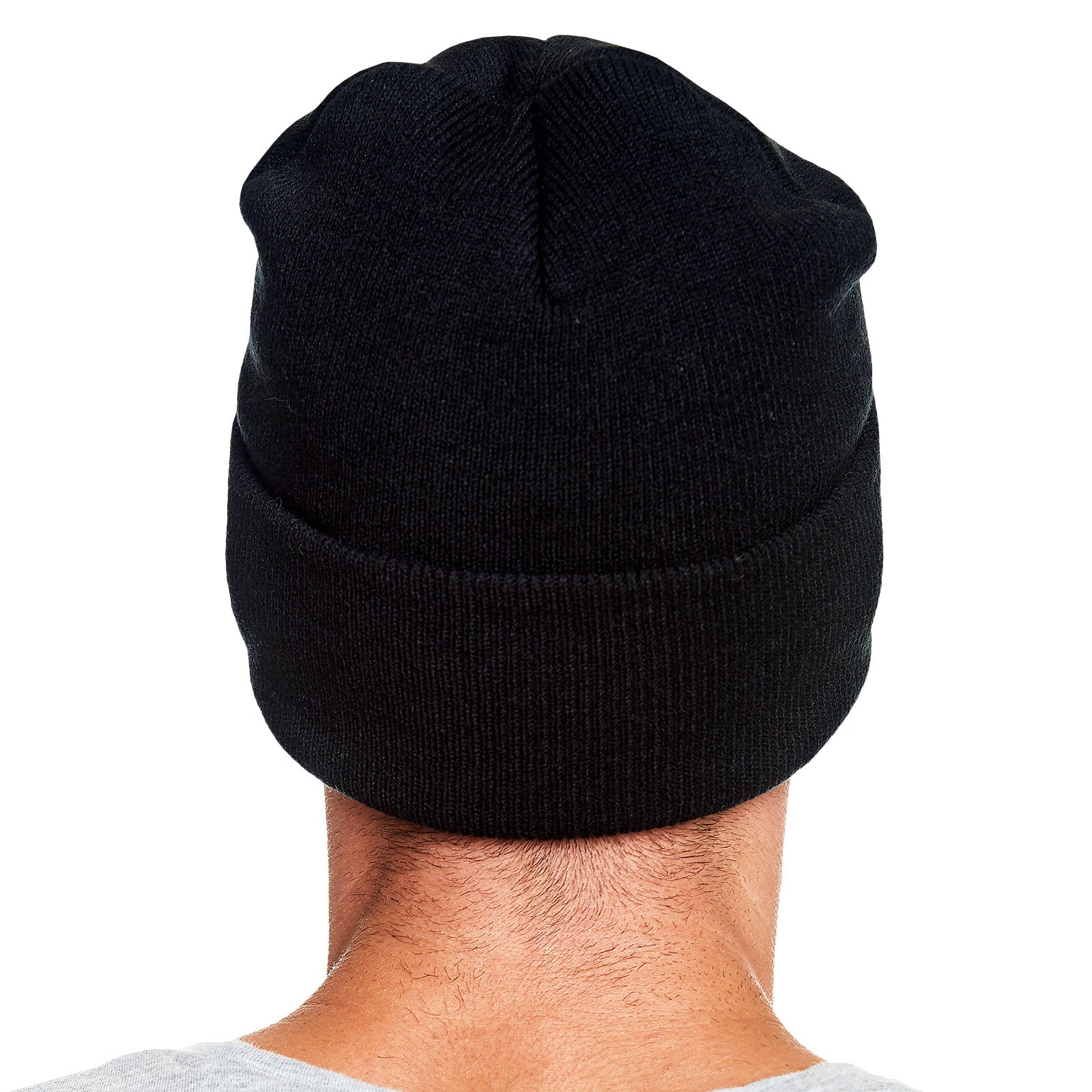 Image produit Le Seigneur des Anneaux - Bonnet Logo Noir