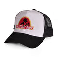 Image produit Rick et Morty - Casquette Logo Parc d'Anatomie