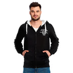 Image produit Sons of Anarchy - Men of Mayhem Sweat à capuche noir