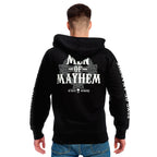 Image produit Sons of Anarchy - Men of Mayhem Sweat à capuche noir