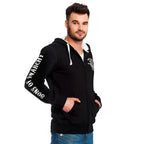 Image produit Sons of Anarchy - Men of Mayhem Sweat à capuche noir