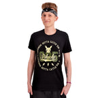 Image produit Pokemon - Pikachu N° 025 T-Shirt noir