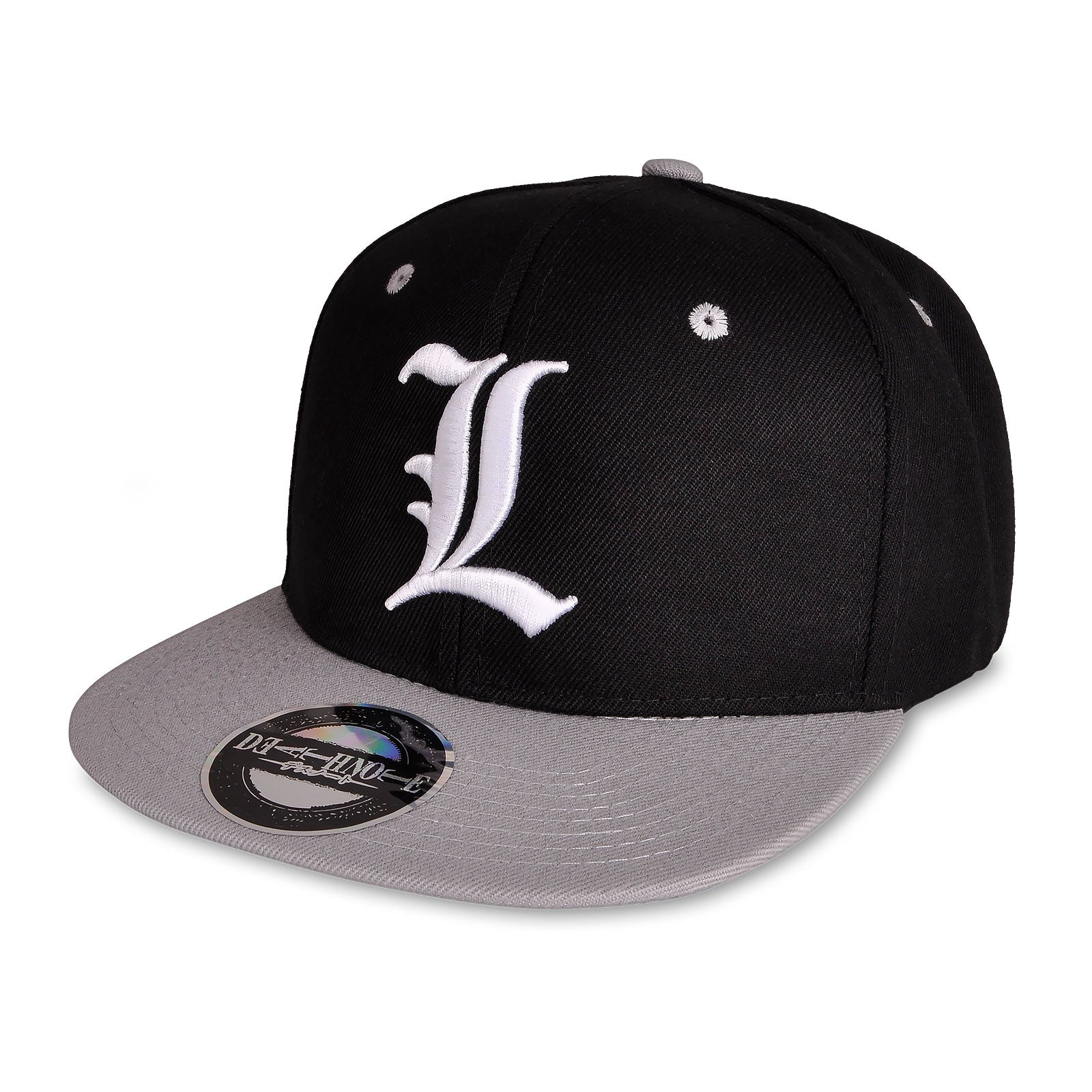 Image produit Death Note - Casquette L
