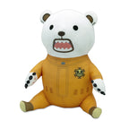 Image produit One Piece - Figurine en peluche Bepo 25 cm
