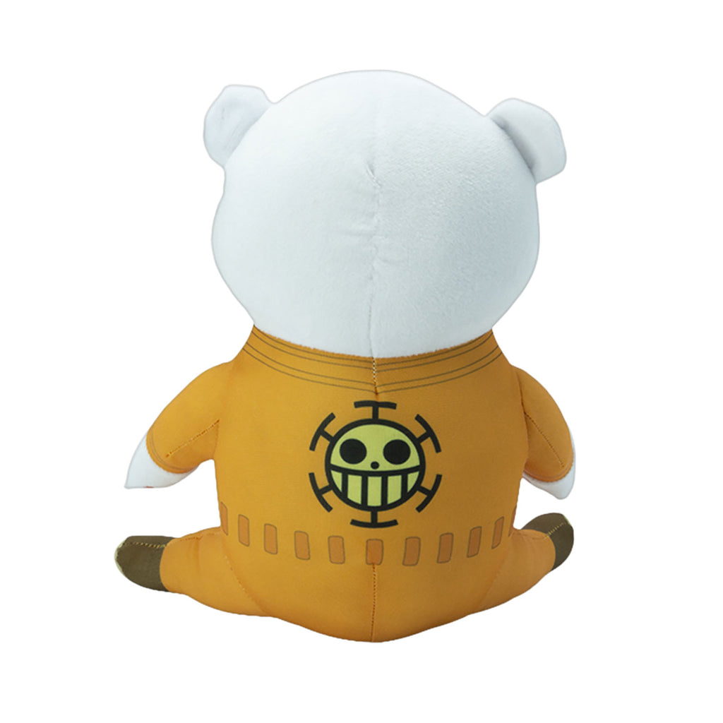 Image produit One Piece - Figurine en peluche Bepo 25 cm