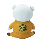 Image produit One Piece - Figurine en peluche Bepo 25 cm