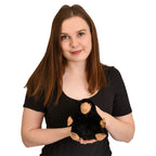 Image produit Figurine en peluche Niffler avec son 16 cm - Les Animaux Fantastiques