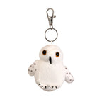 Image produit Harry Potter - Porte-clés en peluche Hedwig 8 cm