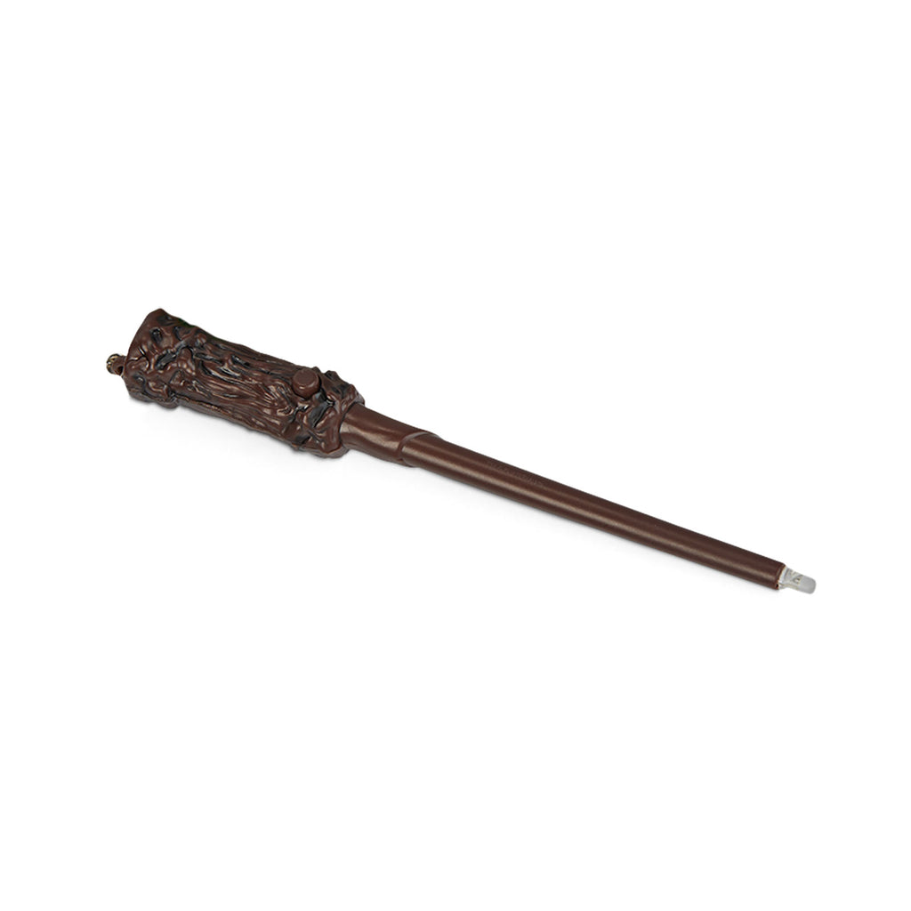 Image produit Harry Potter baguette magique lumineuse porte-clés