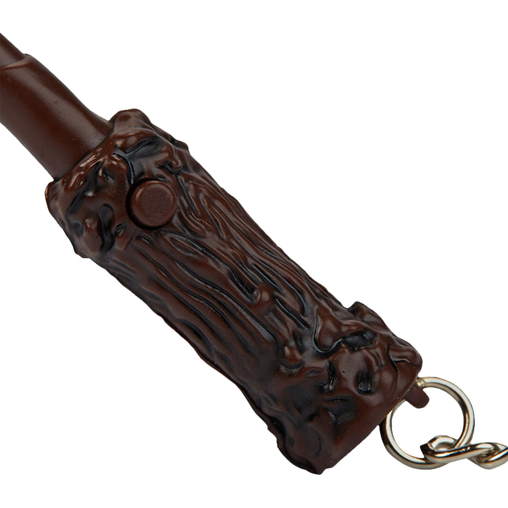 Image produit Harry Potter baguette magique lumineuse porte-clés