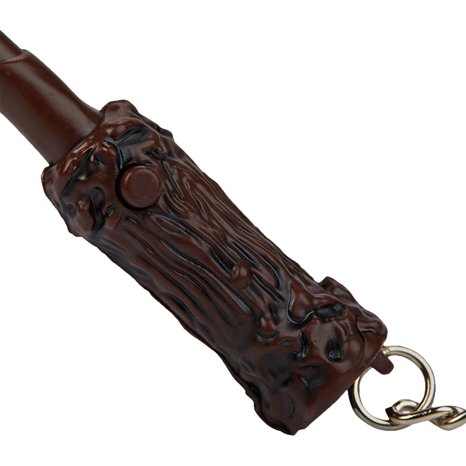 Image produit Harry Potter baguette magique lumineuse porte-clés