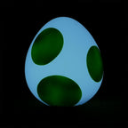Image produit Super Mario - Lampe de table œuf Yoshi