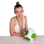 Image produit Super Mario - Lampe de table œuf Yoshi