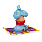 Image produit Aladdin - Génie sur tapis volant coquetier