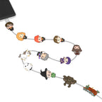 Image produit Harry Potter - Protecteur de câble de téléphone figurine K-Bling Mini