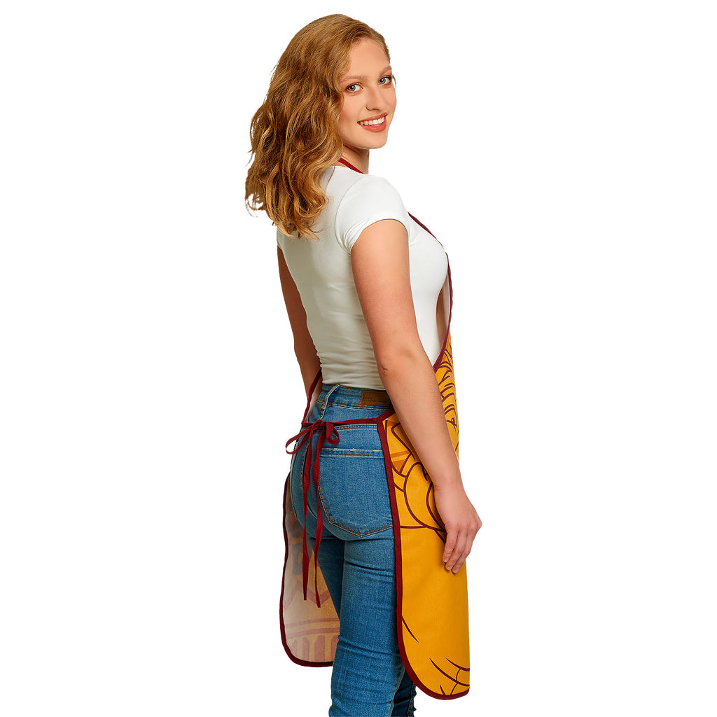 Product image The Lion King - Pumbaa I Ate Like a Pig Apron