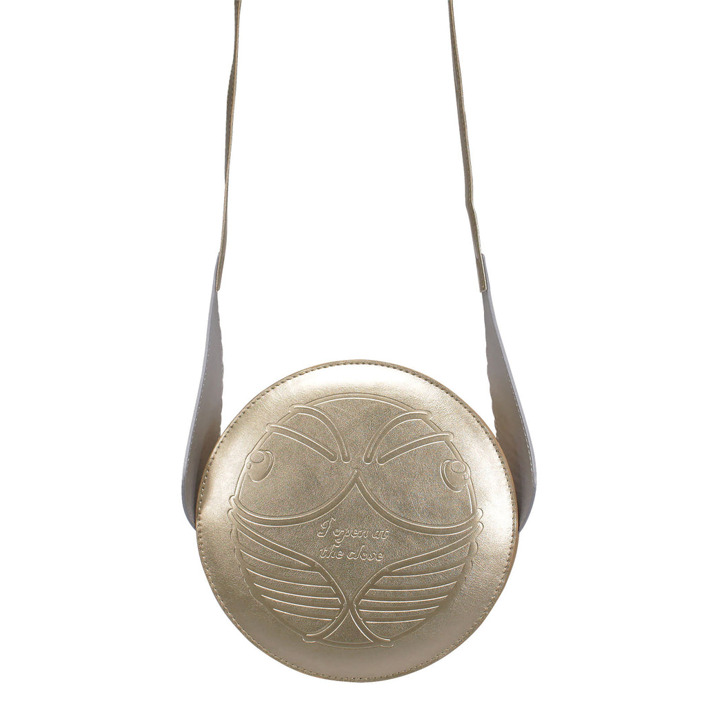 Product image Harry Potter - Golden Snitch Women's Crossbody Bag