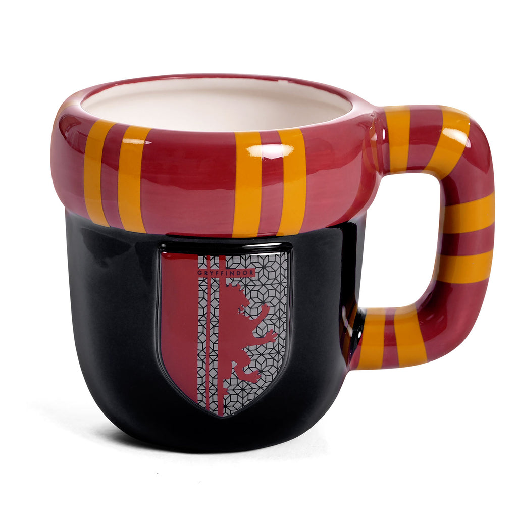 Image produit Harry Potter - Tasse Fierté de la Maison Gryffondor