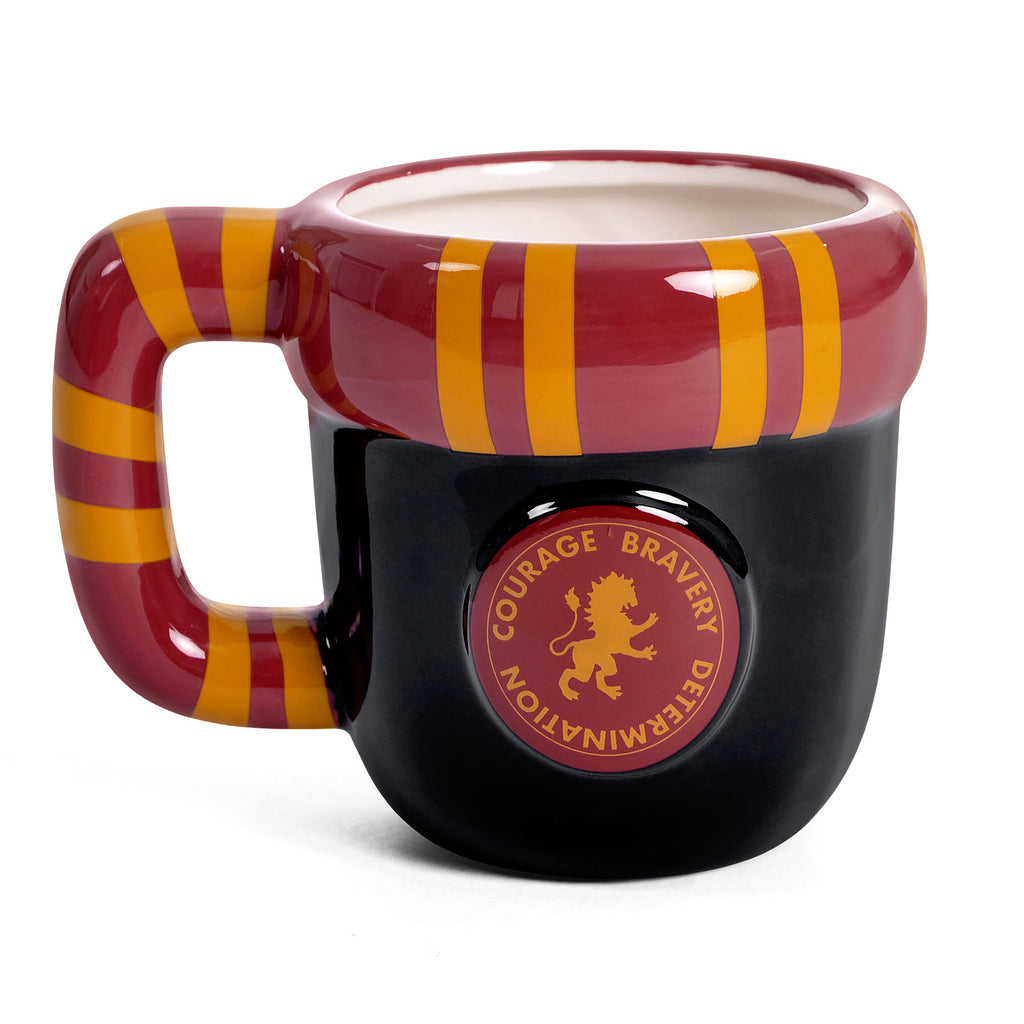 Image produit Harry Potter - Tasse Fierté de la Maison Gryffondor