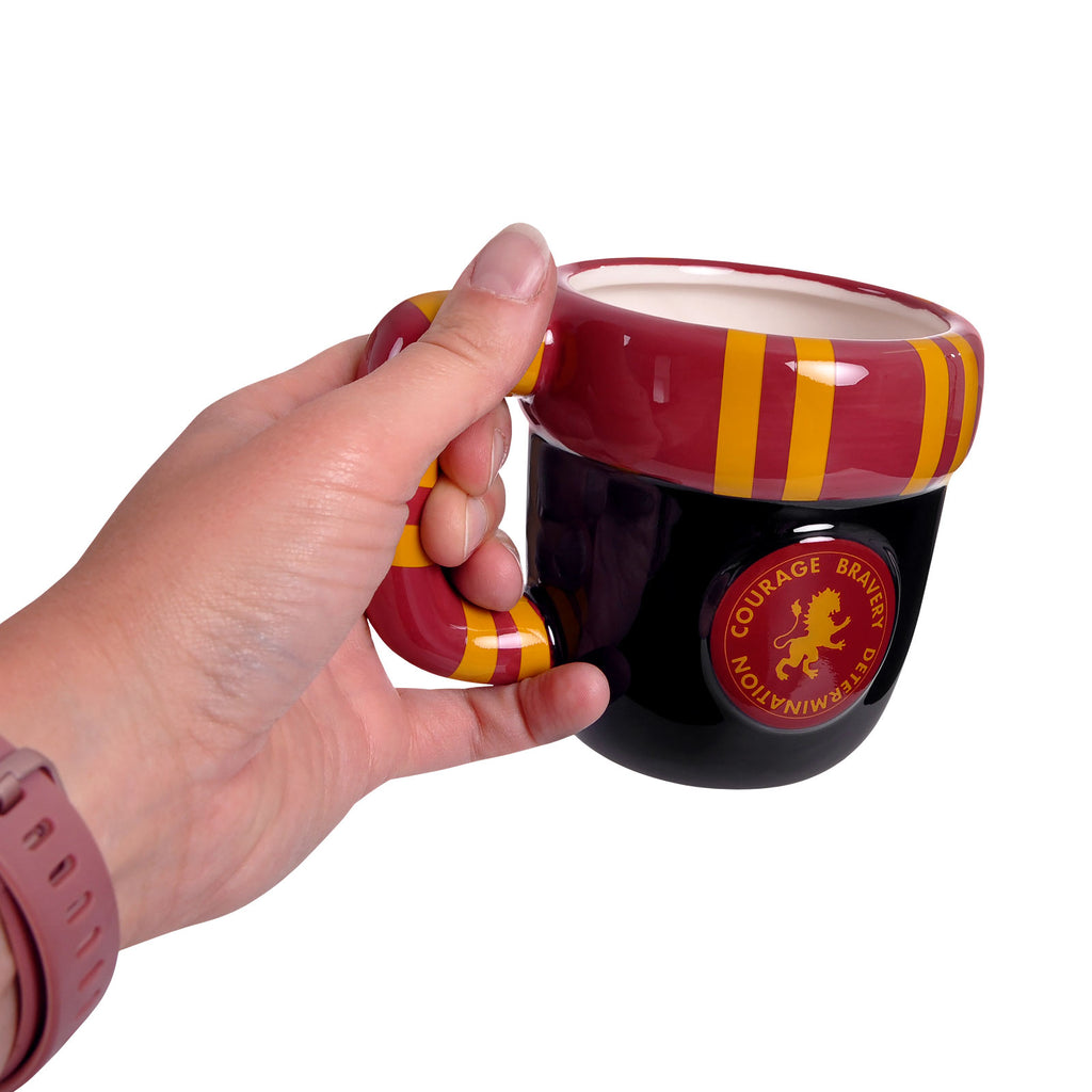 Image produit Harry Potter - Tasse Fierté de la Maison Gryffondor