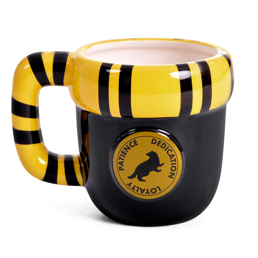 Image produit Harry Potter - Tasse Fierté de la Maison Hufflepuff