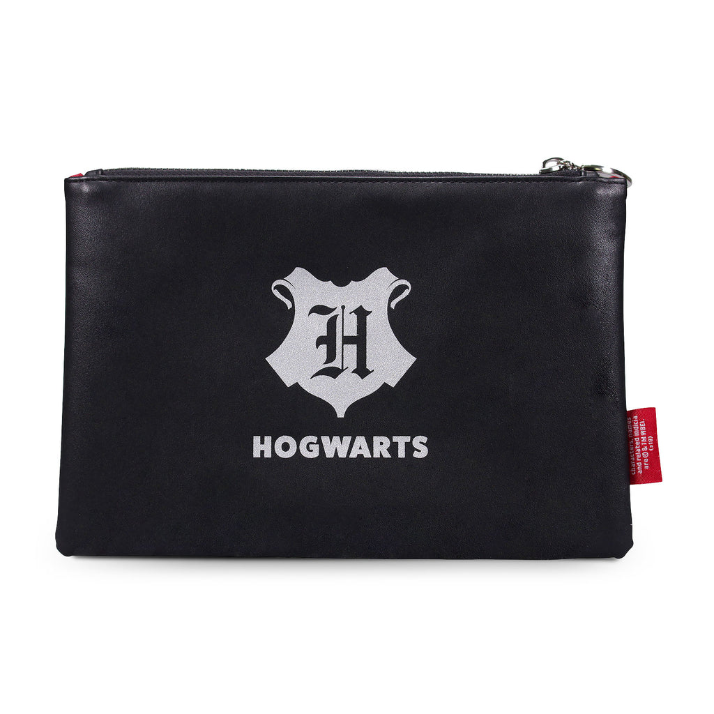 Image produit Harry Potter - Trousse de maquillage de l'équipe de Quidditch de Gryffondor